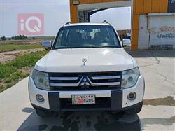 ميتسوبيشي باجيرو